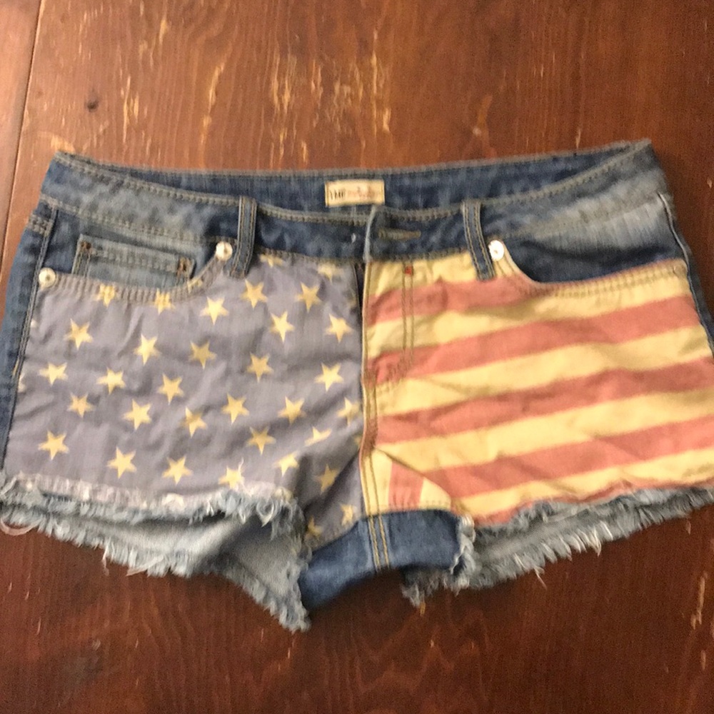 shorts
